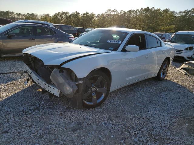Photo 1 from auction – 2014 DODGE CHARGER SX with VIN 2C3CDXHG2EH161128