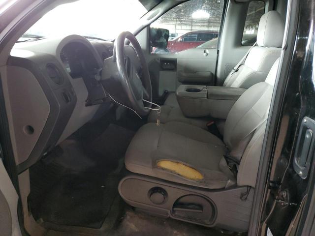 Photo 7 from auction – 2004 FORD F150 with VIN 1FTRF12W74NA77969