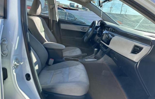 Photo 5 from auction – 2014 TOYOTA COROLLA L with VIN 2T1BURHE5EC199805