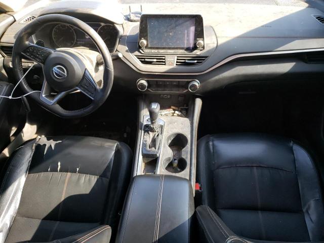 Photo 8 from auction – 2019 NISSAN ALTIMA SR with VIN 1N4BL4CV1KC237067