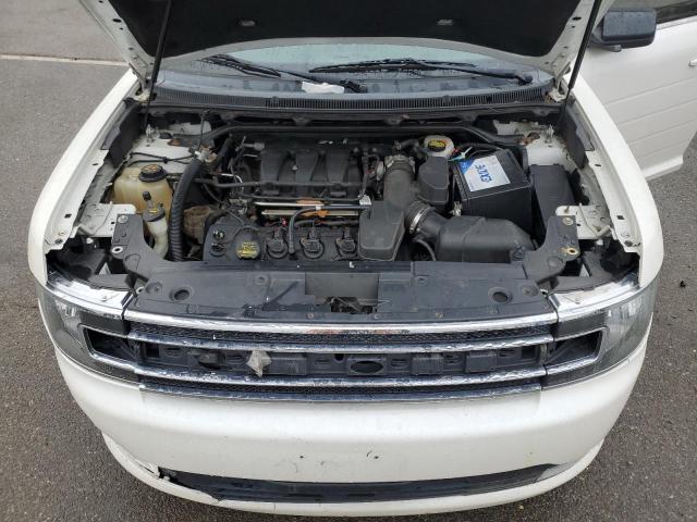 Photo 12 from auction – 2013 FORD FLEX SEL with VIN 2FMHK6C84DBD23064