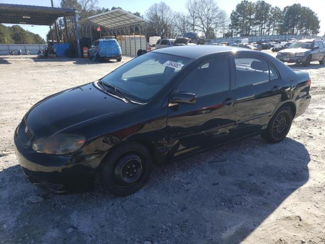Foto 1 de la subasta – 2004 TOYOTA COROLLA CE con VIN JTDBR32EX42043554