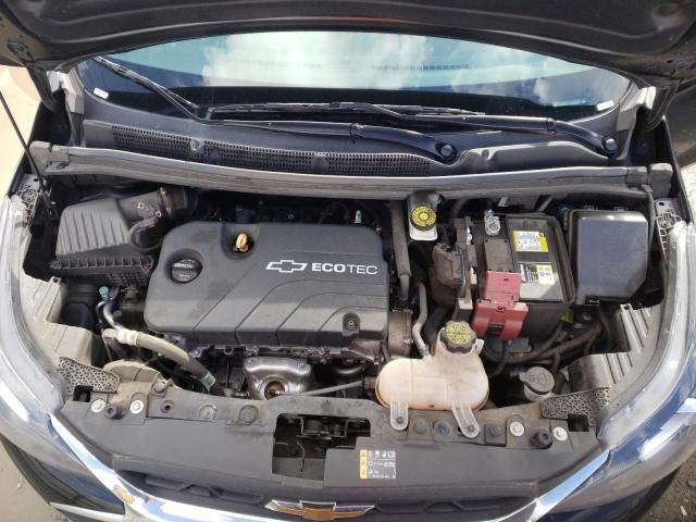 Foto 11 de la subasta – 2021 CHEVROLET SPARK 1LT con VIN KL8CD6SA6MC222811