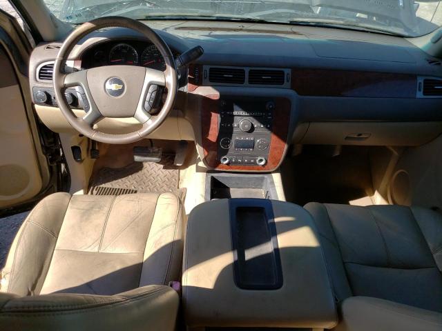 Photo 8 from auction – 2011 CHEVROLET SILVERADO with VIN 1GC1KYC8XBF196690