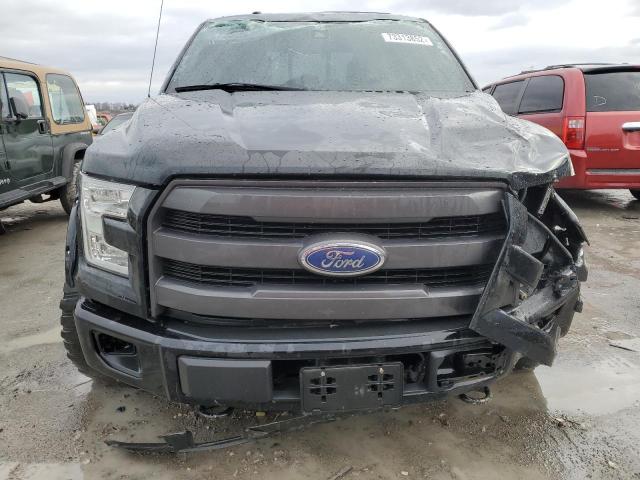 Photo 5 from auction – 2017 FORD F150 SUPER with VIN 1FTEW1EFXHFC14994