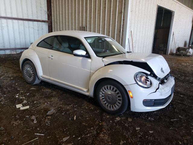 Photo 4 from auction – 2016 VOLKSWAGEN BEETLE SE with VIN 3VWJ07AT0GM613469
