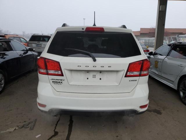 Photo 6 from auction – 2012 DODGE JOURNEY CR with VIN 3C4PDCDG6CT304890