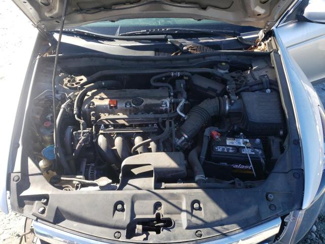 Photo 11 from auction – 2012 HONDA ACCORD EXL with VIN 1HGCP2F84CA127948