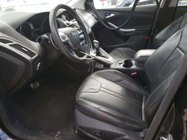Photo 7 from auction – 2014 FORD FOCUS with VIN 1FADP3F22EL404646