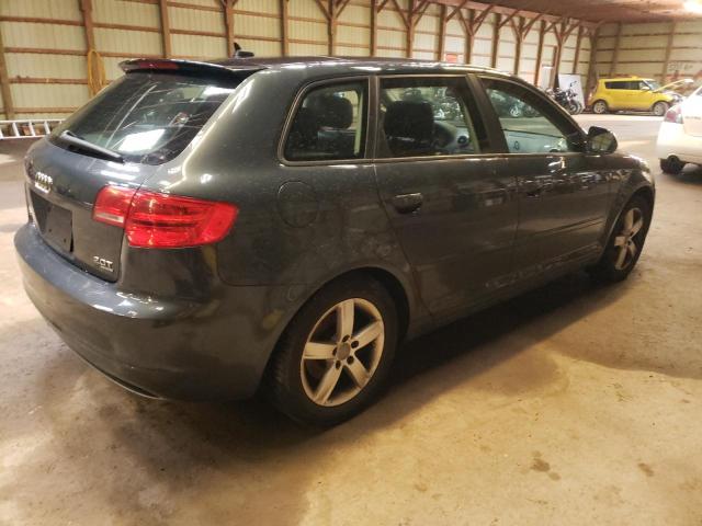 Photo 3 from auction – 2009 AUDI A3 2.0T QU with VIN WAUKF68P59A092089