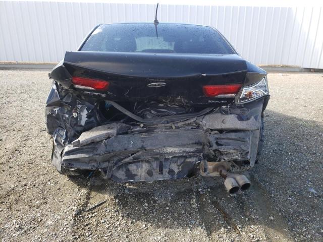 صورة رقم 6 من المزاد - 2011 KIA FORTE EX مع VIN KNAFU6A24B5416489