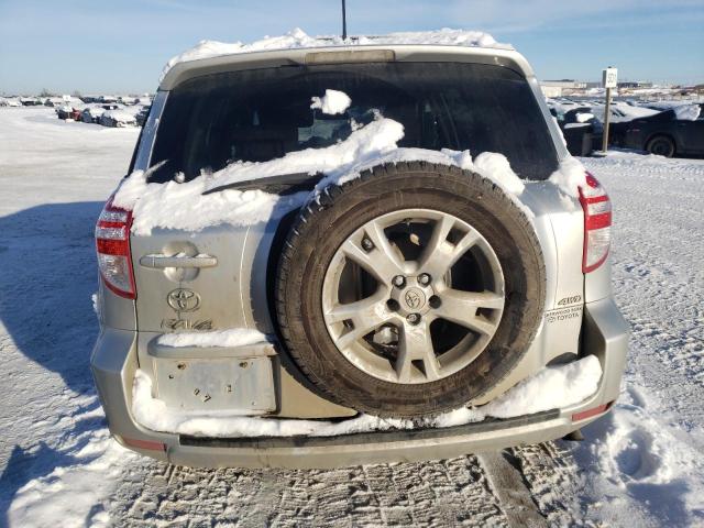 Photo 6 from auction – 2011 TOYOTA RAV4 with VIN 2T3BF4DV8BW107493