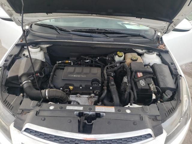 Photo 11 from auction – 2014 CHEVROLET CRUZE LT with VIN 1G1PC5SBXE7246398