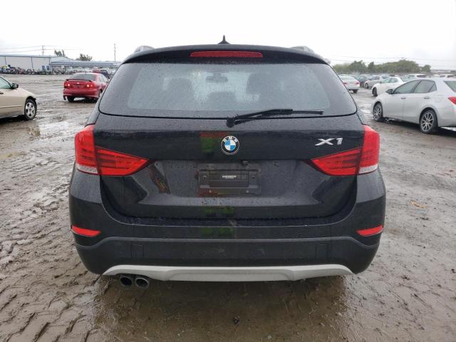 Photo 6 from auction – 2015 BMW X1 SDRIVE2 with VIN WBAVM1C56FVW58048