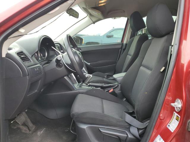 Photo 7 from auction – 2013 MAZDA CX-5 SPORT with VIN JM3KE2BE9D0154749