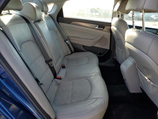 Photo 10 from auction – 2017 HYUNDAI SONATA SPO with VIN 5NPE34AF2HH565873