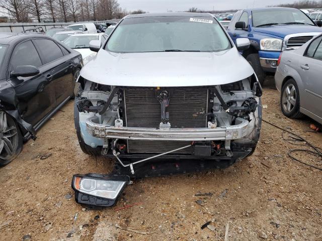 Photo 5 from auction – 2015 FORD EDGE TITAN with VIN 2FMTK3K8XFBC03203