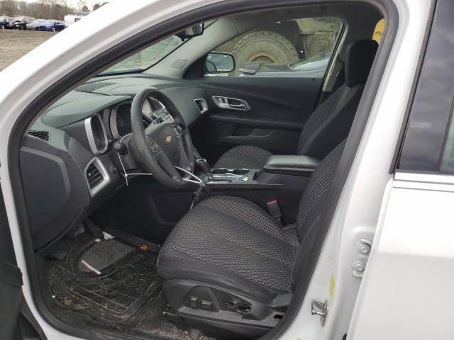 Photo 7 from auction – 2017 CHEVROLET EQUINOX LS with VIN 2GNFLEEK6H6199347