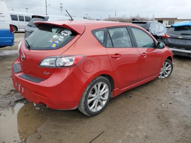 Photo 3 from auction – 2010 MAZDA 3 S with VIN JM1BL1H56A1310543
