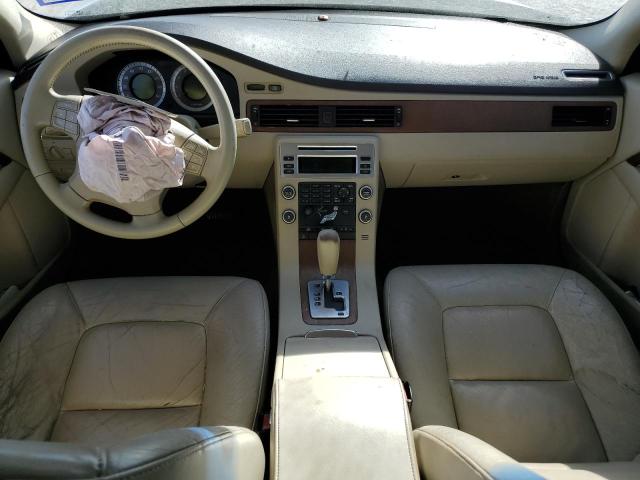 Photo 8 from auction – 2009 VOLVO S80 3.2 with VIN YV1AS982591090367