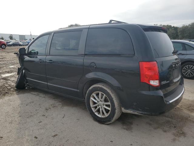 Photo 2 from auction – 2014 DODGE GRAND CARA with VIN 2C4RDGCG9ER389652