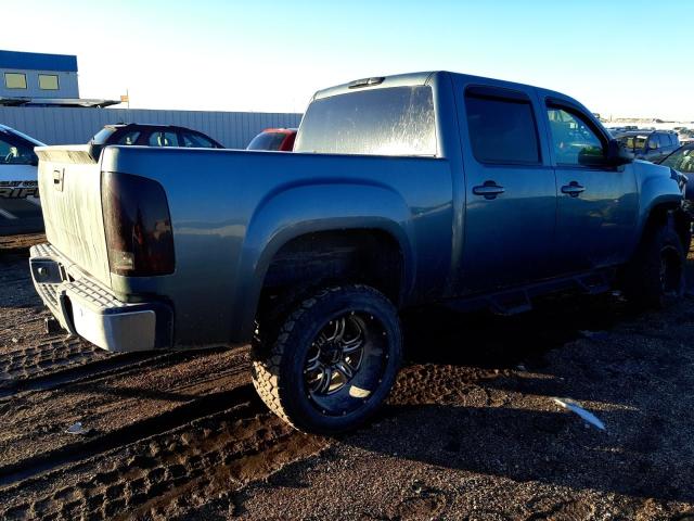 Photo 3 from auction – 2011 GMC SIERRA K15 with VIN 3GTP2WE30BG242686