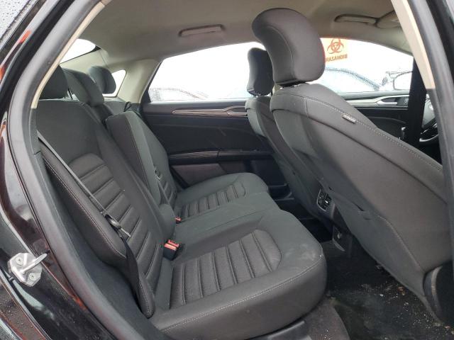 Photo 10 from auction – 2019 FORD FUSION SE with VIN 3FA6P0HD6KR201973