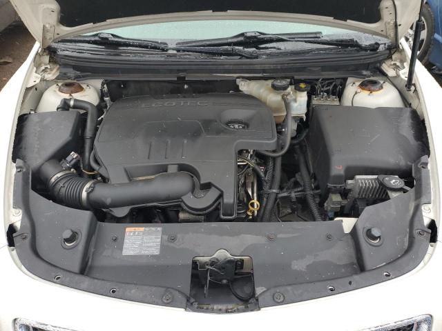 Photo 11 from auction – 2011 CHEVROLET MALIBU 2LT with VIN 1G1ZD5E11BF100384