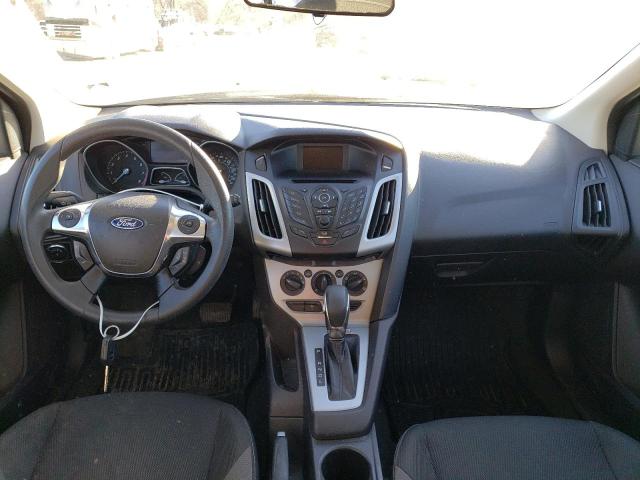 Photo 8 from auction – 2012 FORD FOCUS SE with VIN 1FAHP3K29CL226688