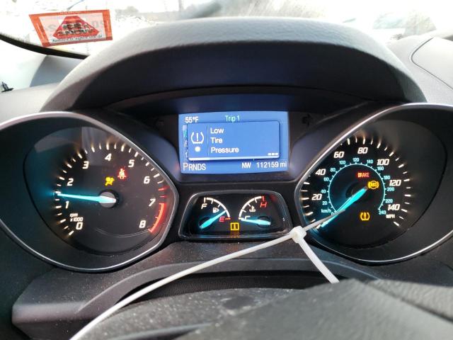 Photo 9 from auction – 2013 FORD ESCAPE SE with VIN 1FMCU9G94DUC58882