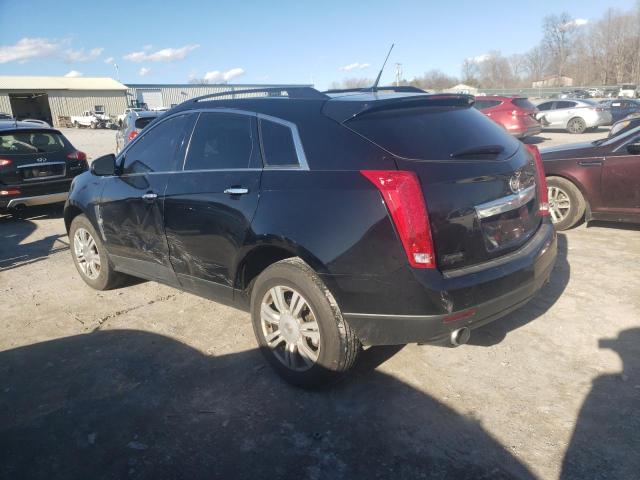 Photo 2 from auction – 2010 CADILLAC SRX with VIN 3GYFNGEY8AS513410