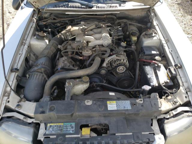 Photo 11 from auction – 2003 FORD MUSTANG with VIN 1FAFP40463F395714