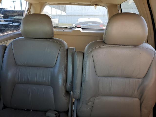 Photo 10 from auction – 2004 HONDA ODYSSEY EX with VIN 5FNRL18014B010228
