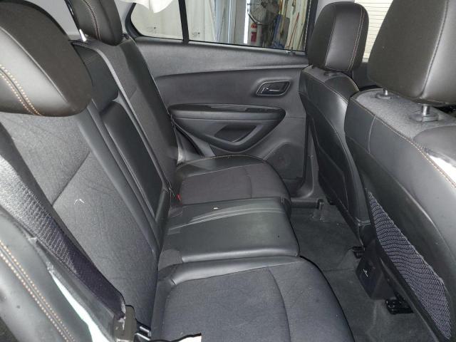 Photo 10 from auction – 2020 CHEVROLET TRAX 1LT with VIN 3GNCJPSB6LL145947