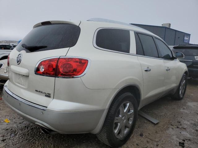 Photo 3 from auction – 2009 BUICK ENCLAVE CX with VIN 5GAEV23D29J218483