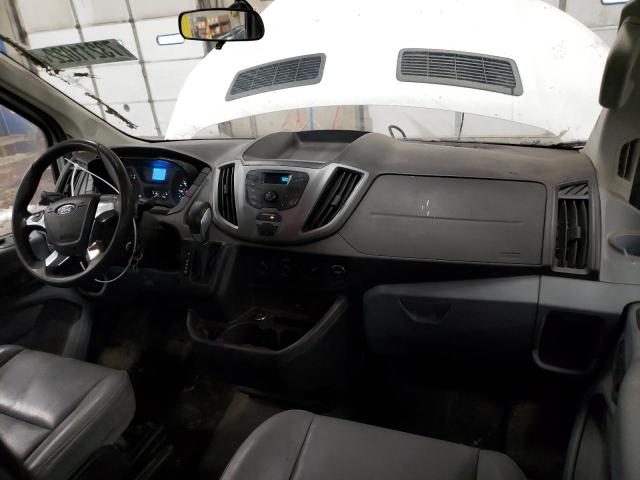 Photo 8 from auction – 2015 FORD TRANSIT T- with VIN 1FTNE1YM0FKB31561