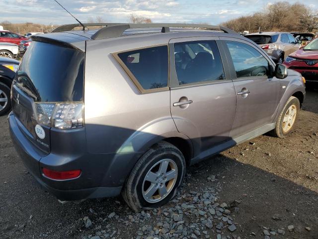 Photo 3 from auction – 2009 MITSUBISHI OUTLANDER with VIN JA4LS21W09Z003103