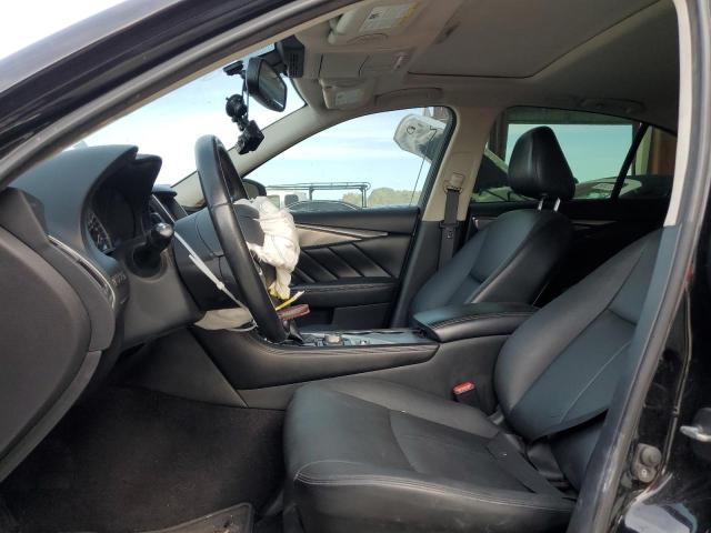 Photo 7 from auction – 2017 INFINITI Q50 PREMIU with VIN JN1EV7AR9HM837589