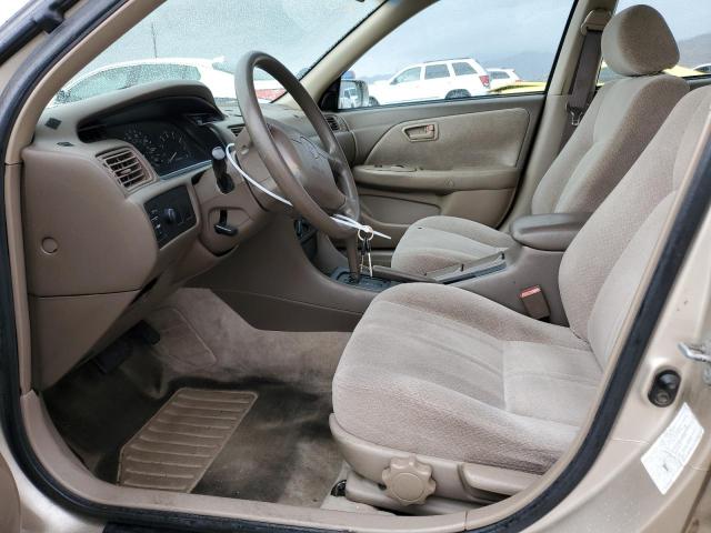 Photo 7 from auction – 2000 TOYOTA CAMRY CE with VIN JT2BG22K6Y0437908