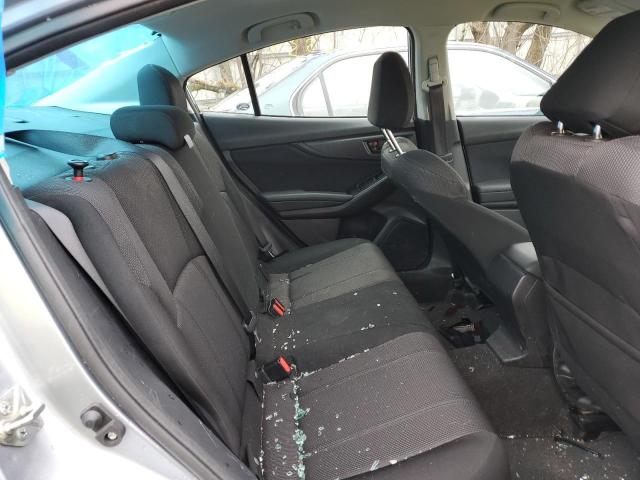 Photo 10 from auction – 2018 SUBARU IMPREZA PR with VIN 4S3GKAB67J3623048