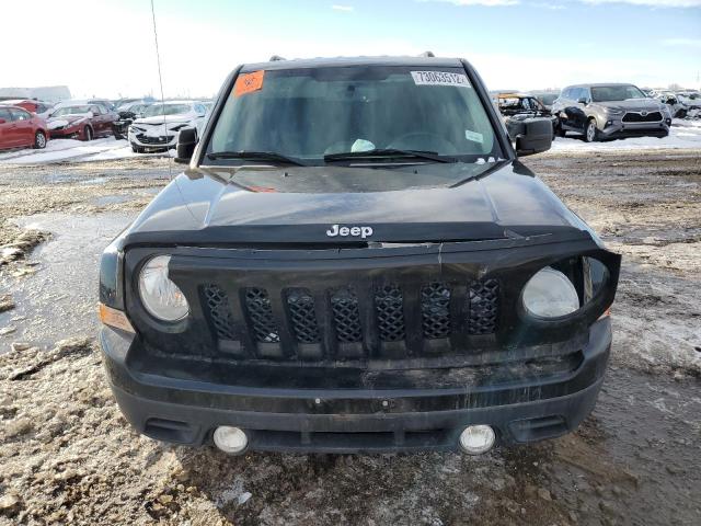 Photo 5 from auction – 2016 JEEP PATRIOT SP with VIN 1C4NJPBB9GD738604