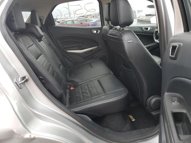 Photo 11 from auction – 2020 FORD ECOSPORT T with VIN MAJ6S3KL1LC332566