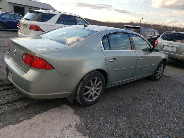 Photo 3 from auction – 2007 BUICK LUCERNE CX with VIN 1G4HD57257U139406