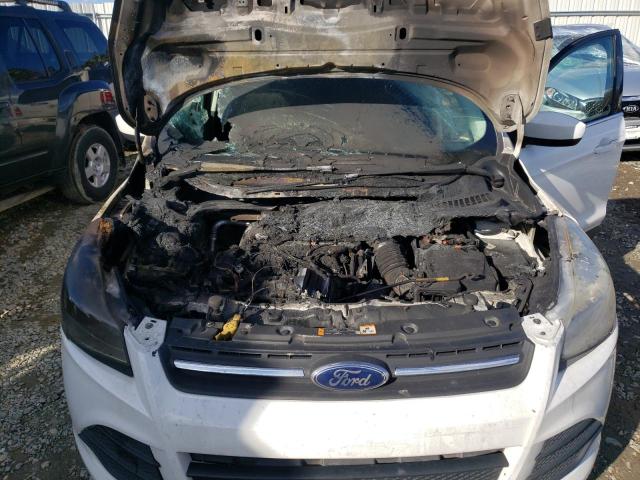 Photo 12 from auction – 2013 FORD ESCAPE SE with VIN 1FMCU9GXXDUD24964