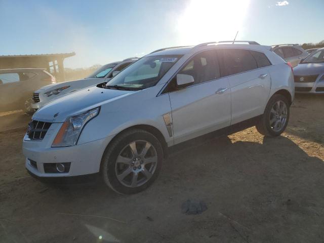 Photo 1 from auction – 2011 CADILLAC SRX PREMIU with VIN 3GYFNCEY9BS539752