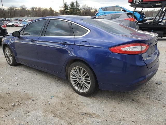 Photo 2 from auction – 2014 FORD FUSION SE with VIN 3FA6P0HD0ER192188