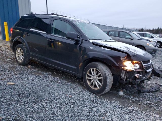 Photo 4 from auction – 2015 DODGE JOURNEY SX with VIN 3C4PDCCG1FT516330