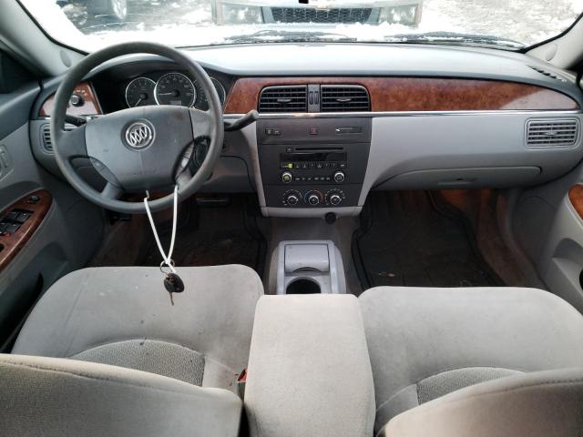 Zdjęcie 8 z aukcji – 2005 BUICK LACROSSE C z VIN 2G4WC532951235502