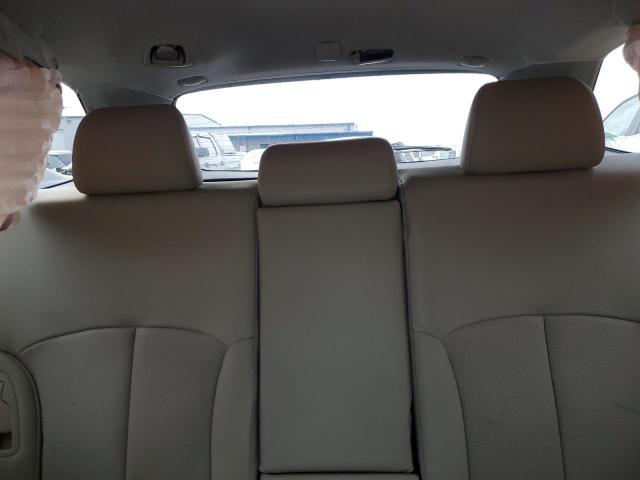 Photo 10 from auction – 2014 SUBARU OUTBACK 2. with VIN 4S4BRCKC9E3243394