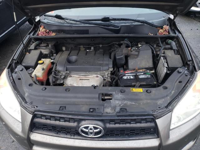 Photo 12 from auction – 2012 TOYOTA RAV4 with VIN 2T3BF4DV4CW268795